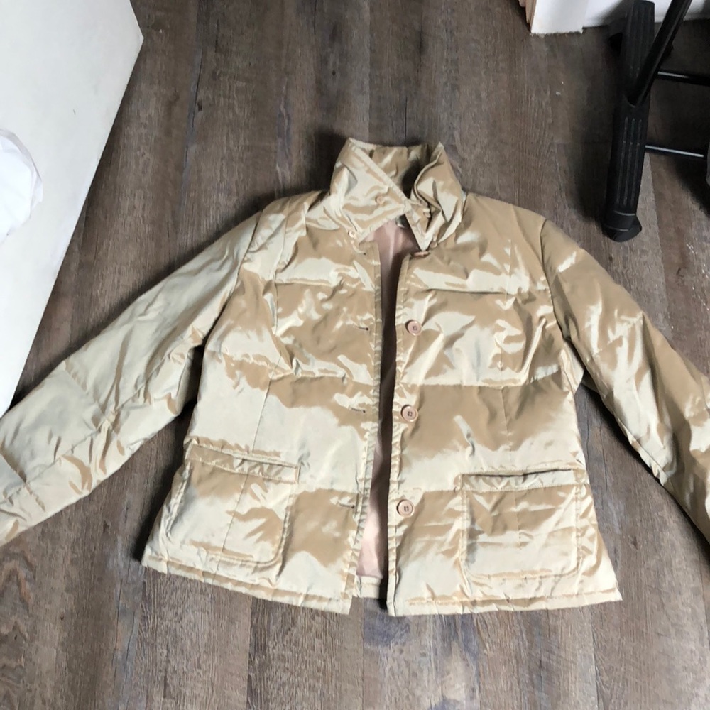 Ann Taylor woman’s jacket size large